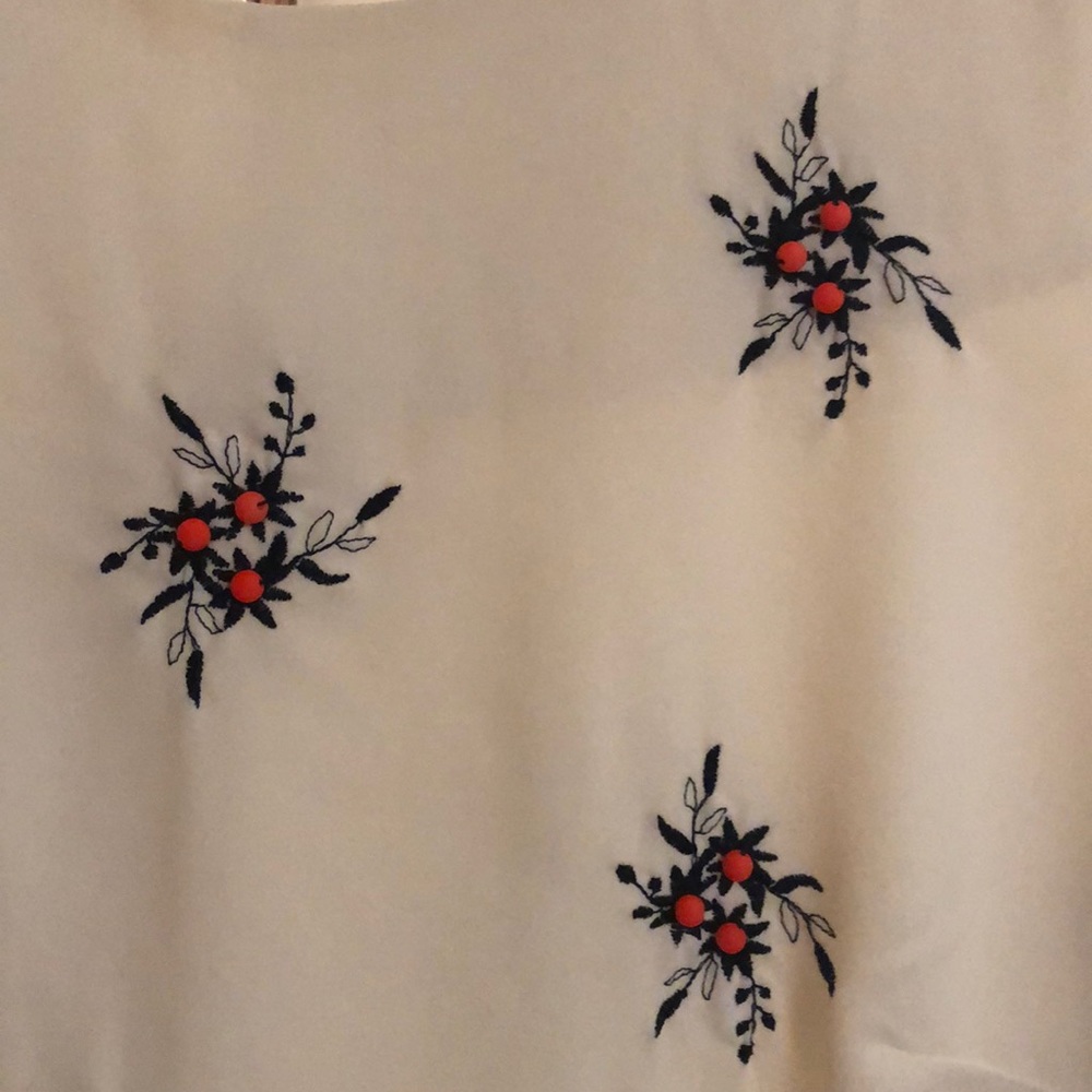 Darling Shift Dress - Picture 3 of 8